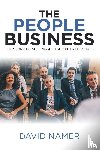 Namer, David - The People Business