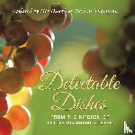 Thompson, Raylene - Delectable Dishes from the Kitchen of Lettie Giannoni Foster