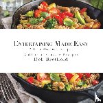 Brethold, Deb - Entertaining Made Easy