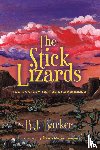 Barker, B. J. - The Stick Lizards