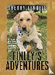 Fendell, Sherry - Finley's Adventures