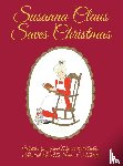Bralley, Jean-Marie R. - Susanna Claus Saves Christmas