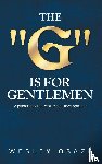 Osaze, Wesley - The "G" is for Gentlemen