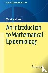 Martcheva, Maia - An Introduction to Mathematical Epidemiology