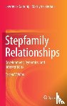 Ganong, Lawrence, Coleman, Marilyn - Stepfamily Relationships