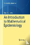 Martcheva, Maia - An Introduction to Mathematical Epidemiology