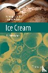 Goff, H Douglas, Hartel, Richard W - Ice Cream