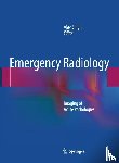 Ajay Singh - Emergency Radiology