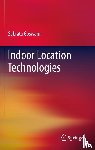 Subrata Goswami - Indoor Location Technologies