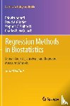 Vittinghoff, Eric, Glidden, David V., Shiboski, Stephen C., McCulloch, Charles E. - Regression Methods in Biostatistics