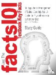 Cram101 Textbook Reviews - Studyguide for Management of Spinal Cord Injuries