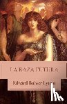 Bulwer Lytton, Edward - La raza futura