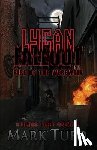 Tufo, Mark - Lycan Fallout: Rise Of The Werewolf