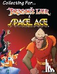 Bolton, Syd - Collecting for Dragon's Lair and Space Ace