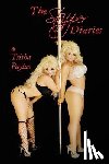 Paytas, Trisha - The Stripper Diaries