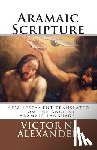 Alexander, Victor N. - Aramaic Scripture