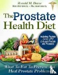 Bazar, Ronald M - The Prostate Health Diet