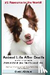 Atwater, Brent - Animal Life After Death & Pet Reincarnation: Answers for all your heart's Questions!