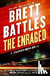 Battles, Brett - The Enraged