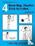 Alexander, Frank - Bean Bag, Rhythm Stick Activities: Book 4
