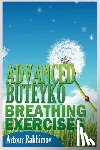 Rakhimov, Artour - Advanced Buteyko Breathing Exercises