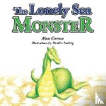 Corson, Alan - The Lonely Sea Monster
