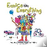 Grant, Wendy Gless - Eunice Has Everything