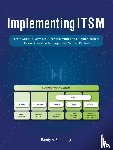 Steinberg, Randy A - Implementing Itsm