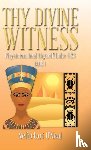 O'Neal, Nefertari - Thy Divine Witness