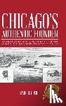 Rosier, Marc O - Chicago's Authentic Founder