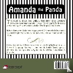 Majeski, Louise - Amanda the Panda