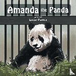 Majeski, Louise - Amanda the Panda