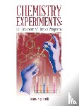 Signorelli, James - Chemistry Experiments