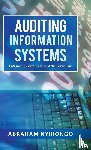 Nyirongo, Abraham - Auditing Information Systems