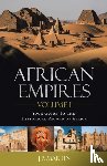 Martin, J P - African Empires