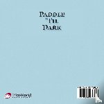Zvirbulis, Raimonds - Paddle 'Til Dark