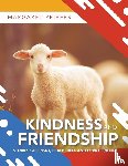 Peiffer, Margaret - Kindness and Friendship