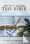 Whetstone, Clarence - Help Me Understand the Bible