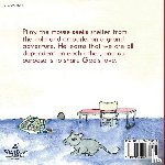Humphrey, Myra - Pliny the Mouse