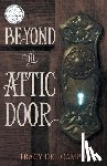 Del Campo, Tracy - Beyond the Attic Door