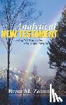 Zolman, Brent M - Analytical New Testament