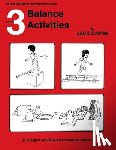 Alexander, Frank - Balance Activities: Book 3