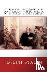 Stalin, Joseph - History of the Communist Party of the Soviet Union (Bolsheviks): Short Course