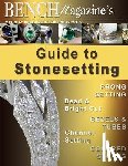 Weishaar, Tom - Bench Magazine's Guide to Stonesetting