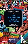 Carpentier, Alejo - El reino de este mundo