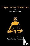 Sharma, Shailendra - Hatha Yoga Pradipika