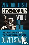 Staark, Oliver - Zen Jiu Jitsu - White to Blue