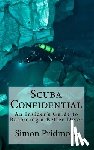 Pridmore, Simon - Scuba Confidential