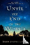 Lyons Fleming, Sarah - Until the End of the World