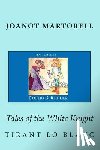 D'Galba, Marti Johan - Tales of the White Knight: Tirant lo Blanc